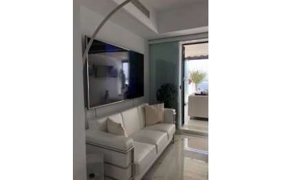 Resale - Apartment - Penthouse - Casares - Casares Playa