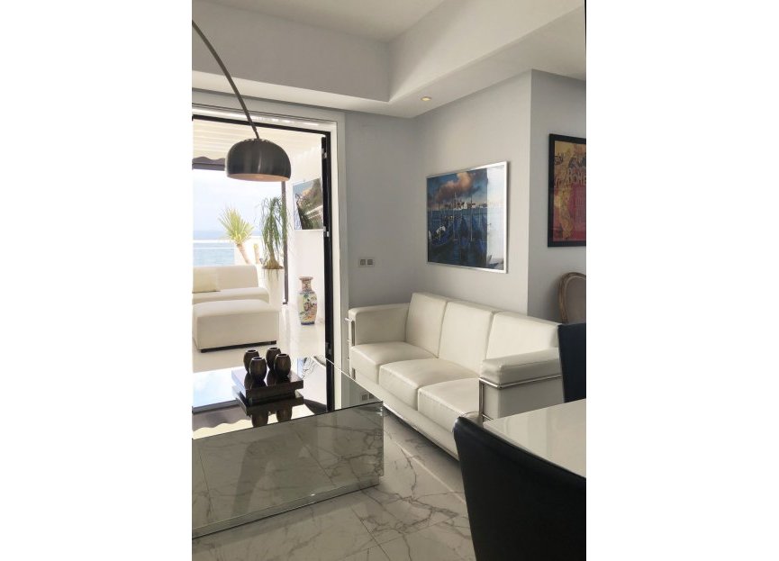 Resale - Apartment - Penthouse - Casares - Casares Playa