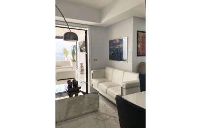 Resale - Apartment - Penthouse - Casares - Casares Playa