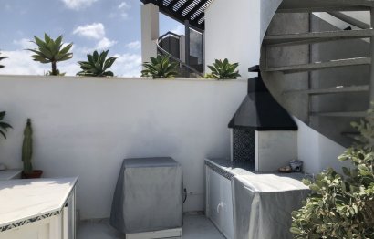 Resale - Apartment - Penthouse - Casares - Casares Playa