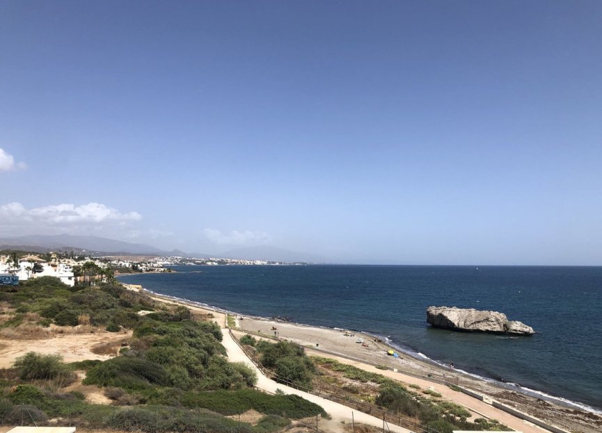 Resale - Apartment - Penthouse - Casares - Casares Playa