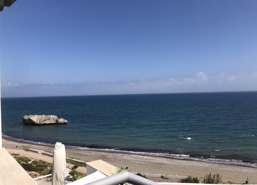 Resale - Apartment - Penthouse - Casares - Casares Playa