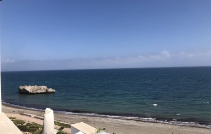 Resale - Apartment - Penthouse - Casares - Casares Playa