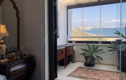 Resale - Apartment - Penthouse - Casares - Casares Playa