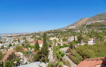 Resale - House - Detached Villa - Benalmádena - Benalmadena Costa