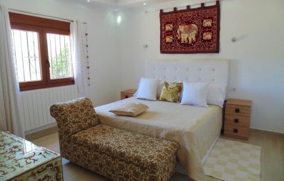 Resale - House - Detached Villa - Benalmádena - Benalmadena Costa