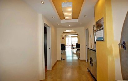 Resale - Apartment - Middle Floor Apartment - Torremolinos - Torremolinos Centro