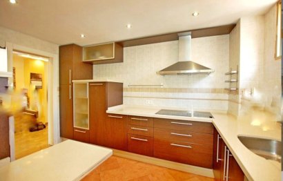 Resale - Apartment - Middle Floor Apartment - Torremolinos - Torremolinos Centro