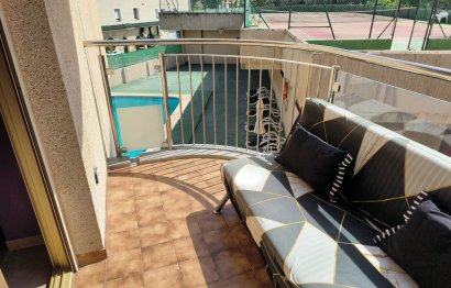 Resale - Apartment - Middle Floor Apartment - Torremolinos - Torremolinos Centro