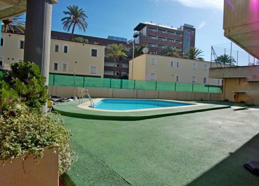 Resale - Apartment - Middle Floor Apartment - Torremolinos - Torremolinos Centro