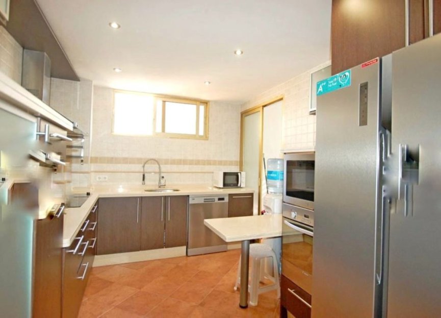 Resale - Apartment - Middle Floor Apartment - Torremolinos - Torremolinos Centro