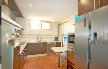 Resale - Apartment - Middle Floor Apartment - Torremolinos - Torremolinos Centro