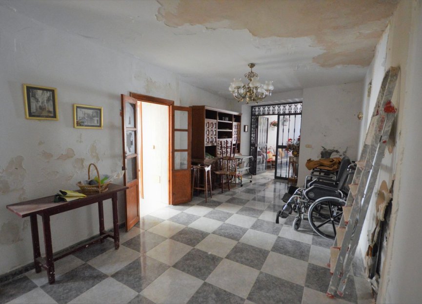 Resale - House - Semi-Detached House - Marbella - Marbella Centro