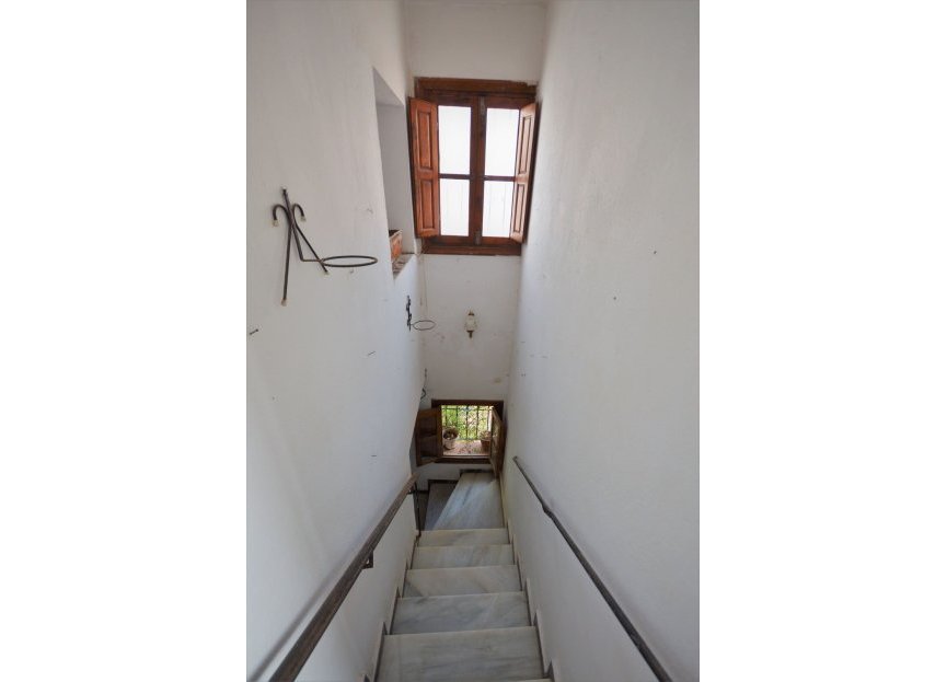 Resale - House - Semi-Detached House - Marbella - Marbella Centro