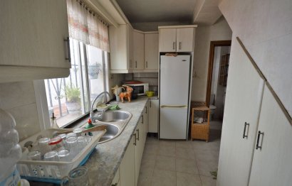 Resale - House - Semi-Detached House - Marbella - Marbella Centro