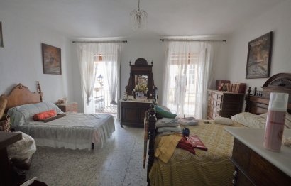 Resale - House - Semi-Detached House - Marbella - Marbella Centro