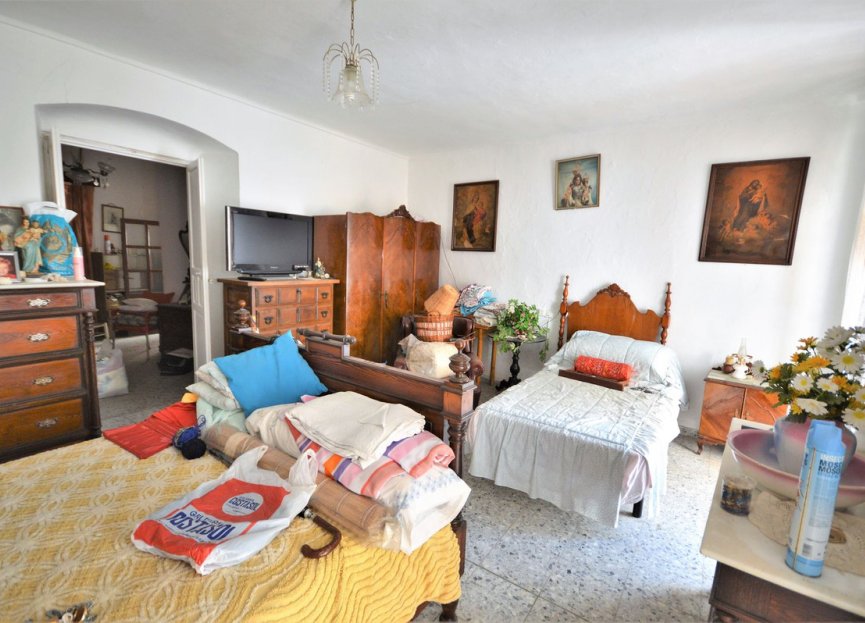 Resale - House - Semi-Detached House - Marbella - Marbella Centro