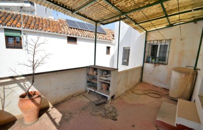 Resale - House - Semi-Detached House - Marbella - Marbella Centro