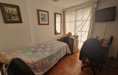 Resale - House - Semi-Detached House - Marbella - Marbella Centro