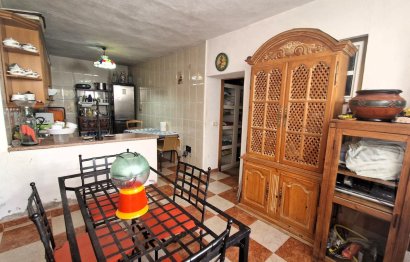 Resale - House - Semi-Detached House - Marbella - Marbella Centro