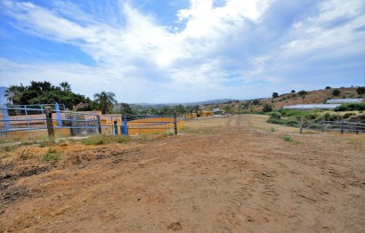 Resale - House - Finca - Cortijo - Mijas - Mijas Centro