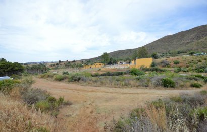 Resale - House - Finca - Cortijo - Mijas - Mijas Centro