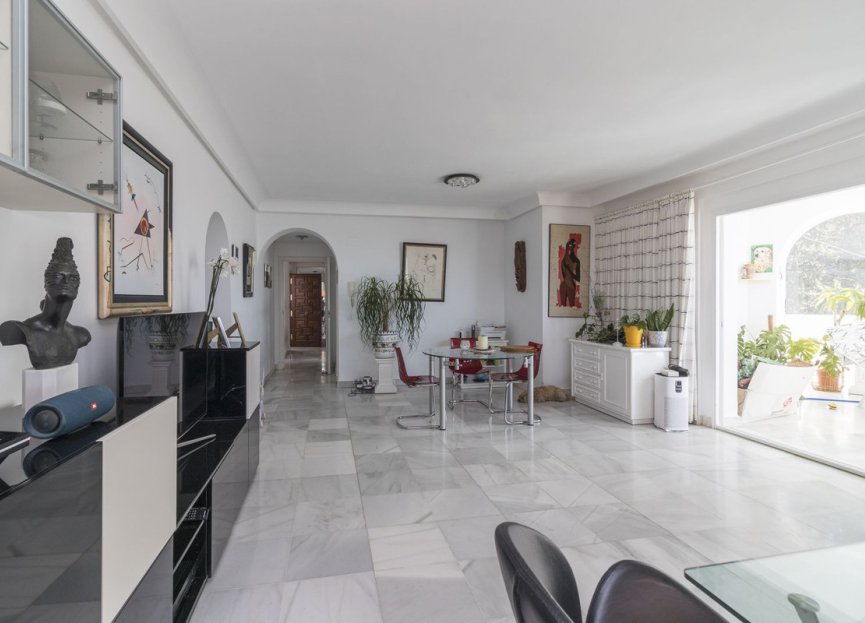 Resale - Apartment - Penthouse - Mijas - Mijas Centro