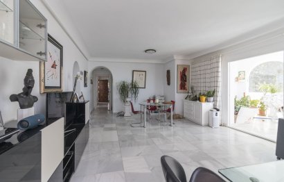 Resale - Apartment - Penthouse - Mijas - Mijas Centro