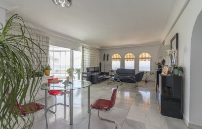 Resale - Apartment - Penthouse - Mijas - Mijas Centro