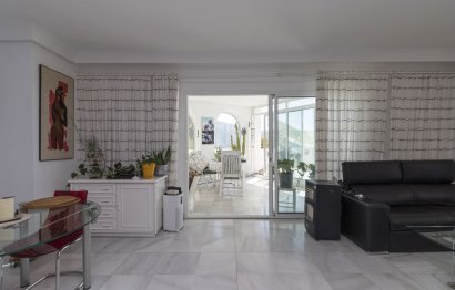 Resale - Apartment - Penthouse - Mijas - Mijas Centro