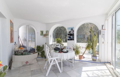 Resale - Apartment - Penthouse - Mijas - Mijas Centro