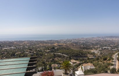 Resale - Apartment - Penthouse - Mijas - Mijas Centro