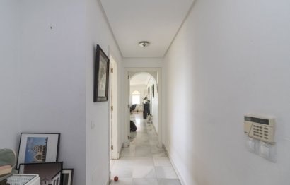 Resale - Apartment - Penthouse - Mijas - Mijas Centro