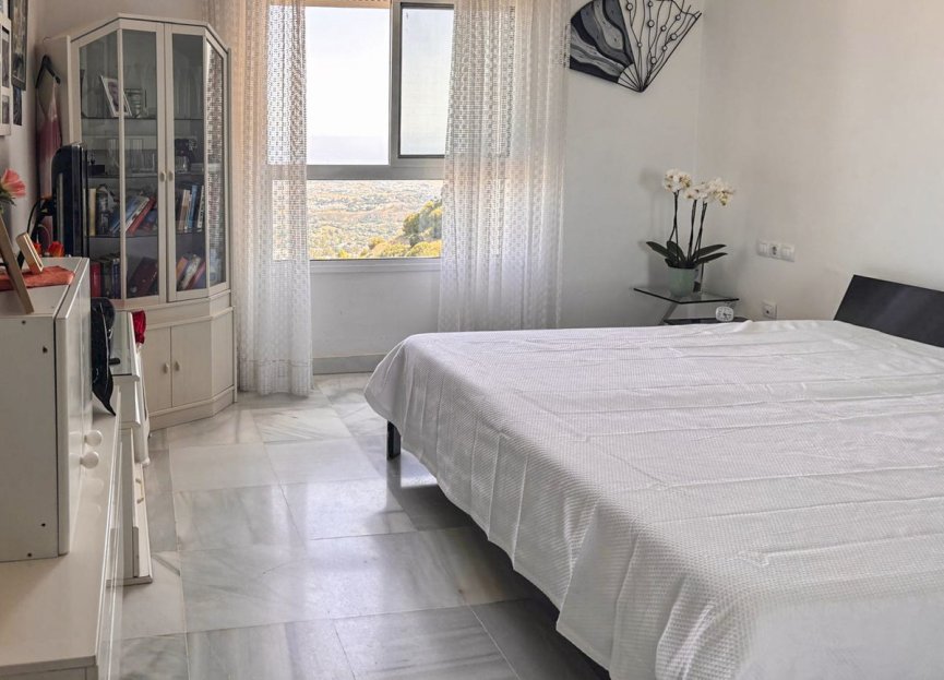 Resale - Apartment - Penthouse - Mijas - Mijas Centro