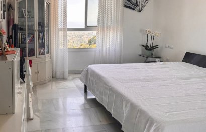 Resale - Apartment - Penthouse - Mijas - Mijas Centro