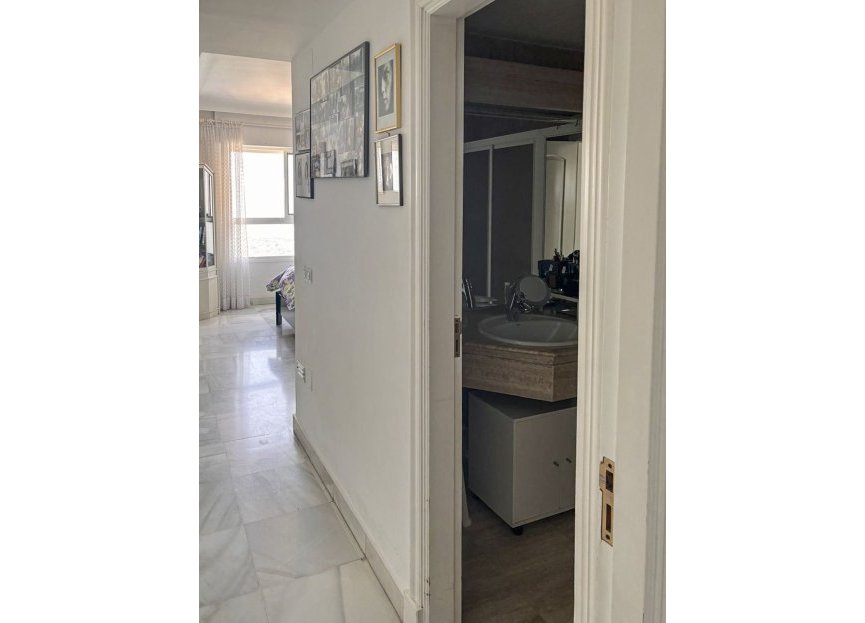 Resale - Apartment - Penthouse - Mijas - Mijas Centro