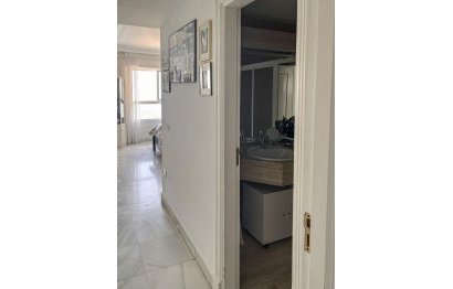 Resale - Apartment - Penthouse - Mijas - Mijas Centro