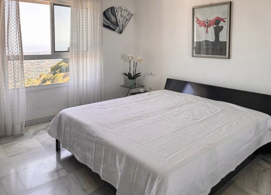 Resale - Apartment - Penthouse - Mijas - Mijas Centro