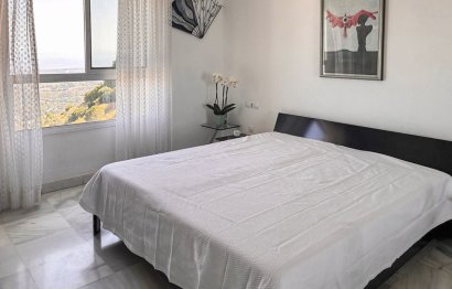 Resale - Apartment - Penthouse - Mijas - Mijas Centro