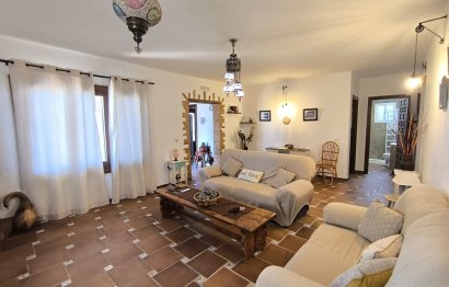 Reventa - House - Detached Villa - Mijas