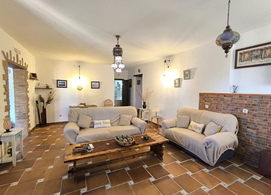 Reventa - House - Detached Villa - Mijas