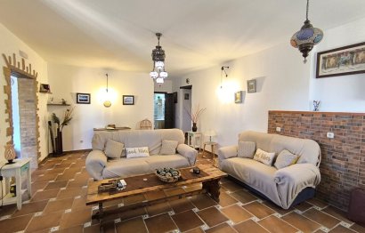 Reventa - House - Detached Villa - Mijas