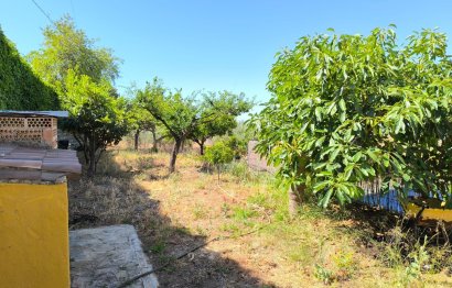 Reventa - House - Detached Villa - Mijas