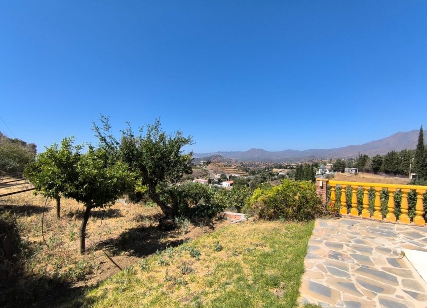 Reventa - House - Detached Villa - Mijas