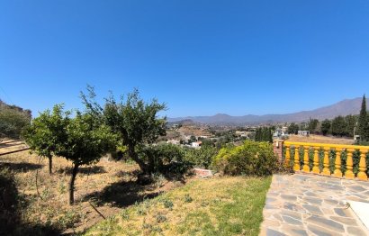 Reventa - House - Detached Villa - Mijas