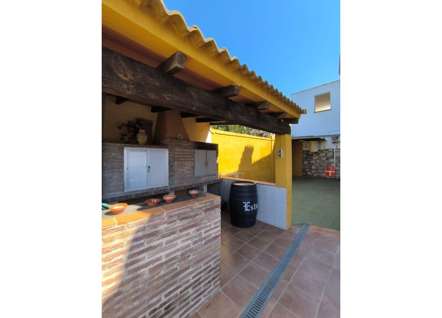 Reventa - House - Detached Villa - Mijas