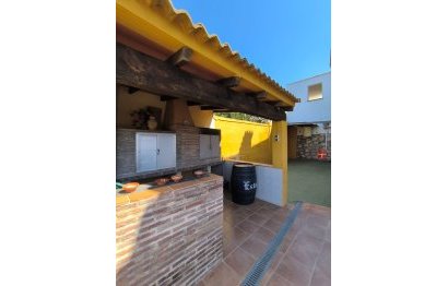 Reventa - House - Detached Villa - Mijas