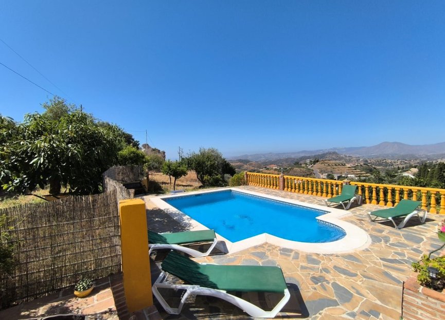 Reventa - House - Detached Villa - Mijas