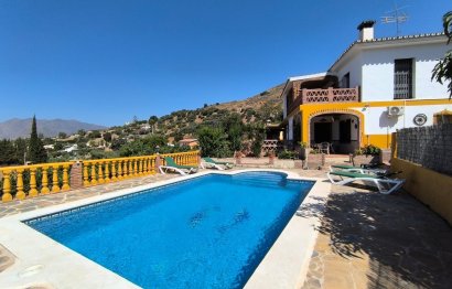 Reventa - House - Detached Villa - Mijas