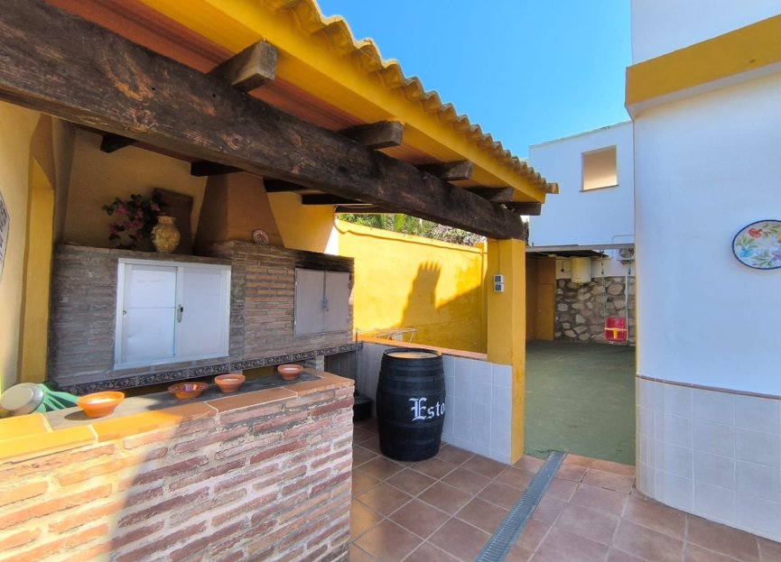 Reventa - House - Detached Villa - Mijas